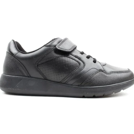 Scape Bright Y Shoe - Black G