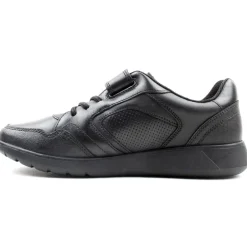Scape Bright Y Shoe - Black H