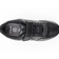 Scape Bright Y Shoe - Black H