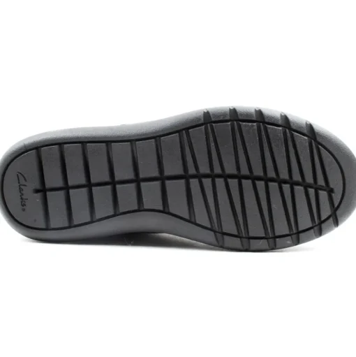 Scape Bright Y Shoe - Black G