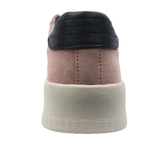 Seventy Eight Shoe - Lightpink