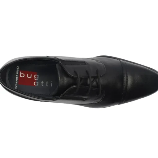 Shoe 96010 - Black