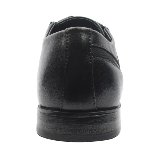 Shoe 96010 - Black