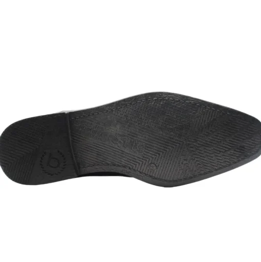 Shoe 96010 - Black