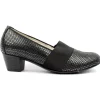 Shoe 358505 - Black Multi
