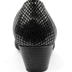 Shoe 358505 - Black Multi