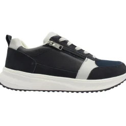 Shoe 784001 - Navy