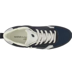 Shoe 784001 - Navy