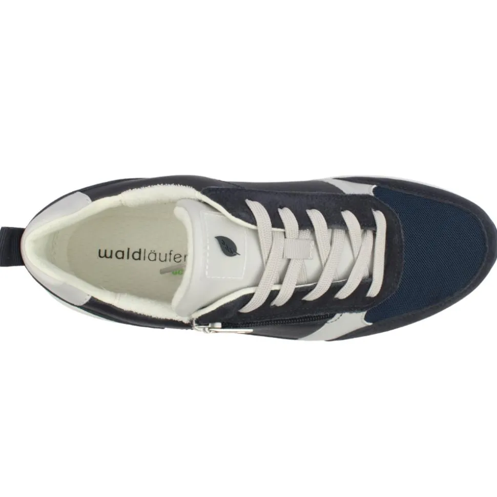 Shoe 784001 - Navy