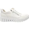 Shoe 916003 - White