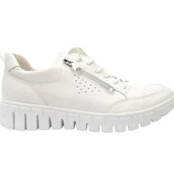 Shoe 916003 - White