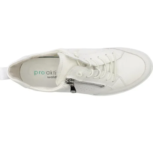 Shoe 916003 - White