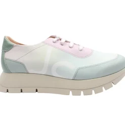 2289 Shoe - Aqua