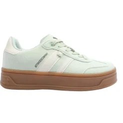 143644 Shoe - Aqua