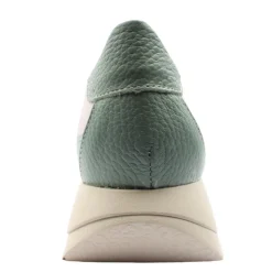 2289 Shoe - Aqua