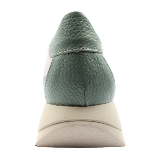 2289 Shoe - Aqua
