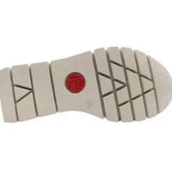 2289 Shoe - Aqua
