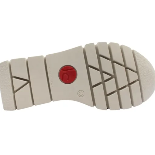 2289 Shoe - Aqua