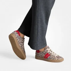 5464 Shoe - Beige