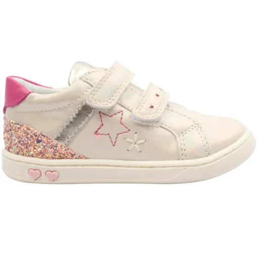 7903000 Shoe - Beige