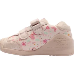 252100 Shoe - Beige