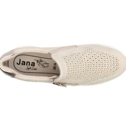 24767 Shoe - Beige