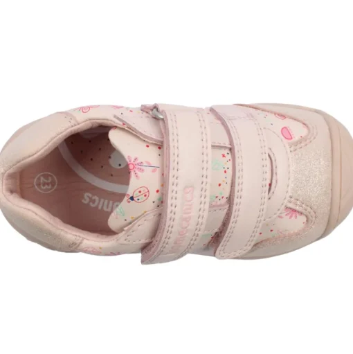 252100 Shoe - Beige