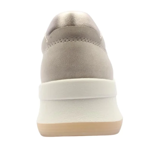 24767 Shoe - Beige