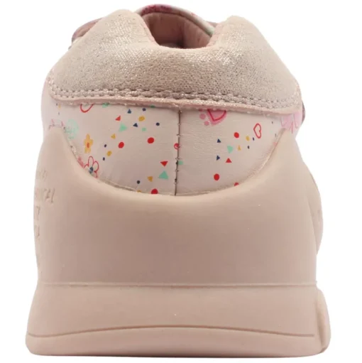 252100 Shoe - Beige