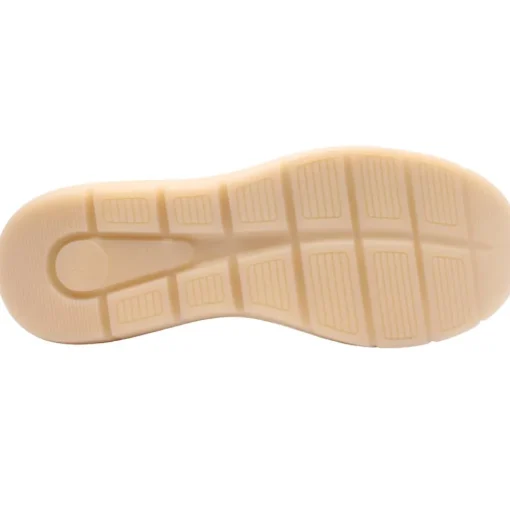 24767 Shoe - Beige