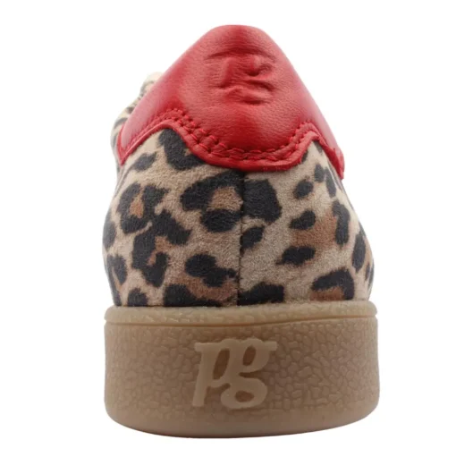 5464 Shoe - Beige