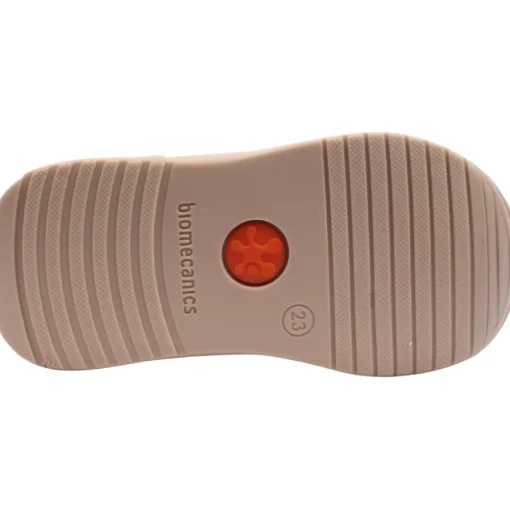 252100 Shoe - Beige