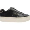 23724 Shoe - Black
