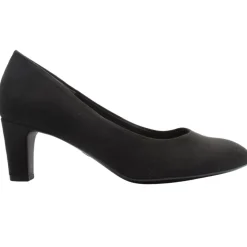 22418 Shoe - Black