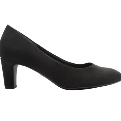 22418 Shoe - Black