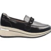 24301 Shoe - Black