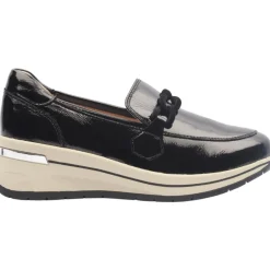24301 Shoe - Black