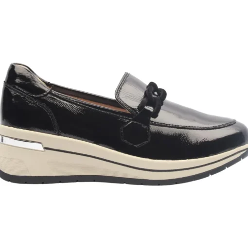24301 Shoe - Black