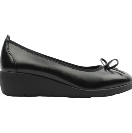 22162 Shoe - Black