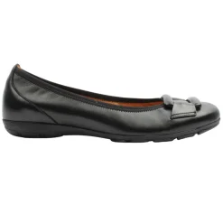 54166 Shoe - Black