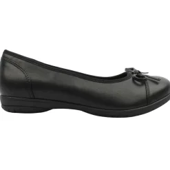 22168 Shoe - Black