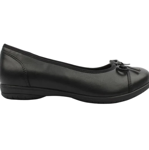 22168 Shoe - Black