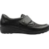 24655 Shoe - Black
