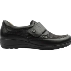 24655 Shoe - Black