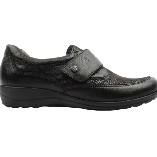 24655 Shoe - Black