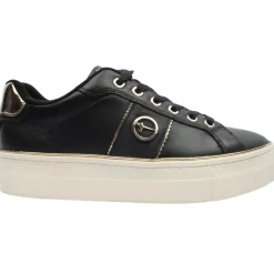 23724 Shoe - Black