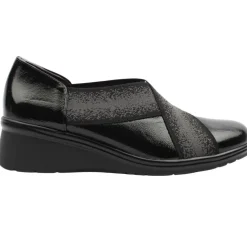 10032 Shoe - Black
