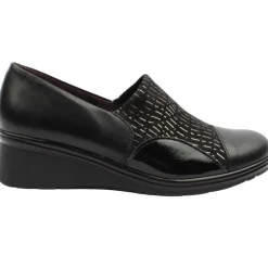 10033 Shoe - Black