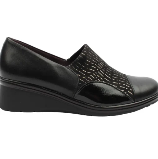 10033 Shoe - Black