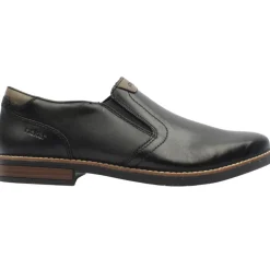 13557 Shoe - Black
